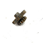 14-15 Arctic Cat Prowler HDX 500 OEM Starter Idler Double Gear 0815-031 XA2.2