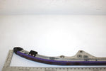 96 Polaris Indy 500 Carb Oem Left Rail 1541146 SPS1