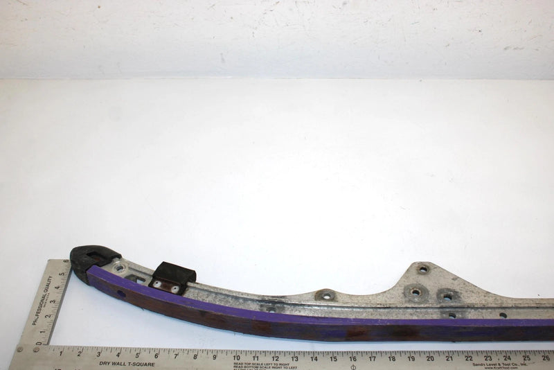 96 Polaris Indy 500 Carb Oem Left Rail 1541146 SPS1