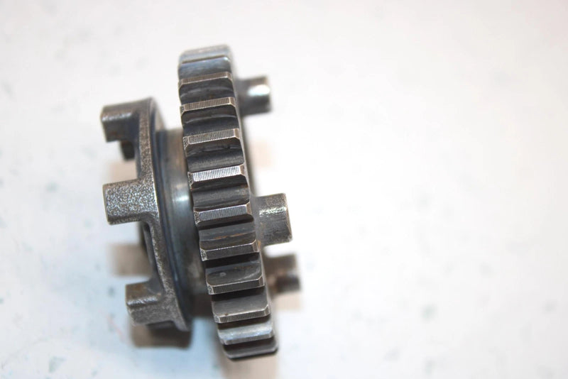 00 Honda Trx250a Oem 28T 4th Countershaft Gear 23471-HM8-000 AH3