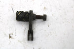 1989 Yamaha Ovation Oem Brake Cam Assembly 878-25728-00-00 SY67