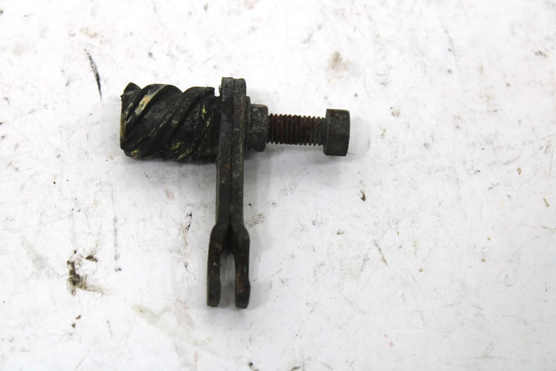 1989 Yamaha Ovation Oem Brake Cam Assembly 878-25728-00-00 SY67