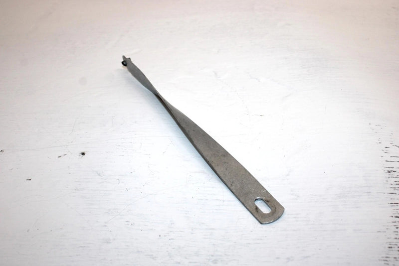 2000 Ski-doo Mxz 600 Oem Hood Clamp 517302256 SS15