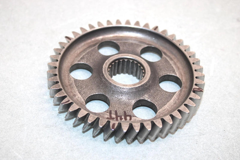 02 Polaris Sportsman 700 Oem 44T Transmission Gear 3233612 AP12