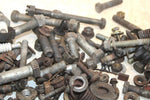 95 Polaris 440 Lc Oem Nut Bolt Washer Spacer Hardware Kit SPS3