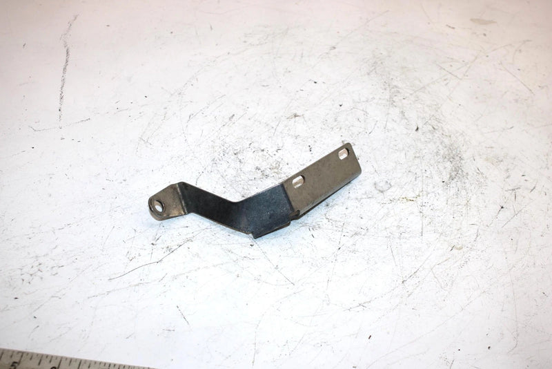 95 Arctic Cat Cougar Oem Left Hood Hinge Bracket 0716-265 SAS8