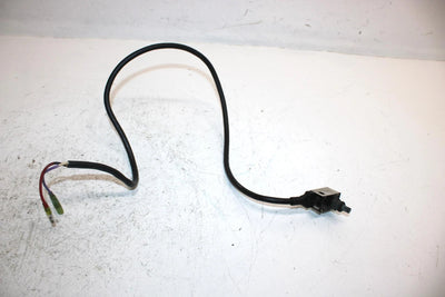 1989 Sea-doo Sp 580 Oem Reather Switch 278000072 JS46