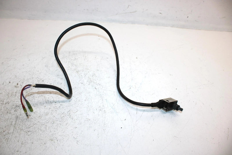 1989 Sea-doo Sp 580 Oem Reather Switch 278000072 JS46