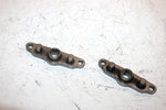 01 Arctic Cat Zr 800 Oem Power Valve Plate Pair 3005-861 Q2857