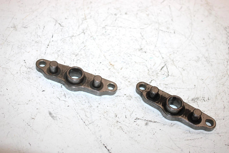 01 Arctic Cat Zr 800 Oem Power Valve Plate Pair 3005-861 Q2857