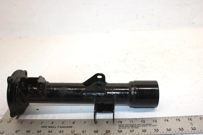 1998 Arctic Cat 454 Oem Rear Left Axle Housing 0502-631 AA3