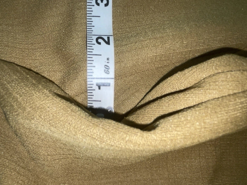 New Vintage Green Dickson Jenkins Polyester Pants #2029 3A-84