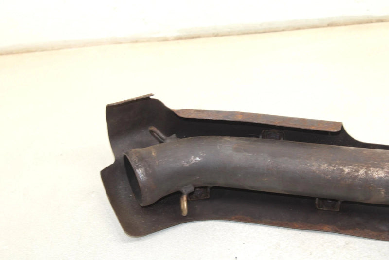 07 Polaris Fs Touring  Oem Exhaust Header Pipe 5249492-029 1261315 SP197