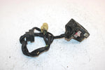 1987 Honda Fourtrax 350 A Oem Left Control Switch 35200-HA7-671 AH39