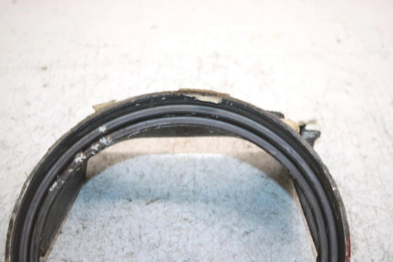 1996 Polaris Slx 780 Oem Inlet Scoop 5130825 JP30
