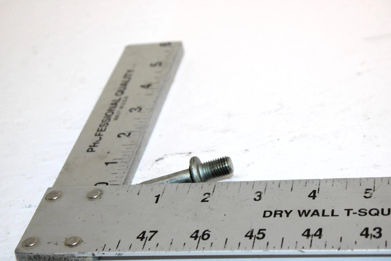 09 Honda Trx 500 Fpea Foreman P/s Oem Clutch Adjusting Bolt 22841-HP0-A00 AH17