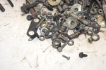 99 Polaris Indy 500 Oem Nut Bolt Spacer Hardware Kit SP51