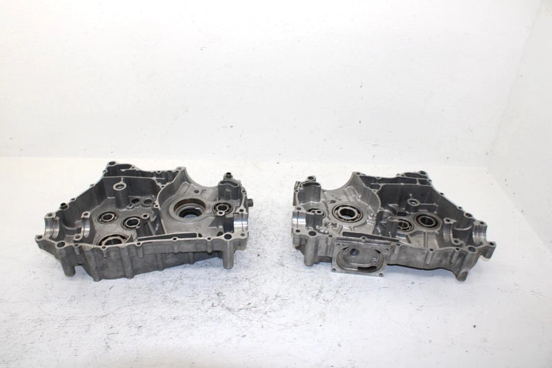 2002 Arctic Cat 375 Automatic (4x4 Green) Oem Crankcase 3402-580 AA29