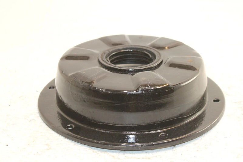 1983 Honda Atc 185 Sa All Terrain Oem Rear Brake Drum Cover 40532-958-670 AH61