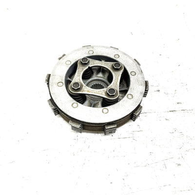 00-06 Honda Rancher 350 OEM Clutch Set 22121-HM7-000 AH80