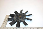 00 Arctic Cat 500 Automatic  Oem Cooling Fan 0413-006 AA7