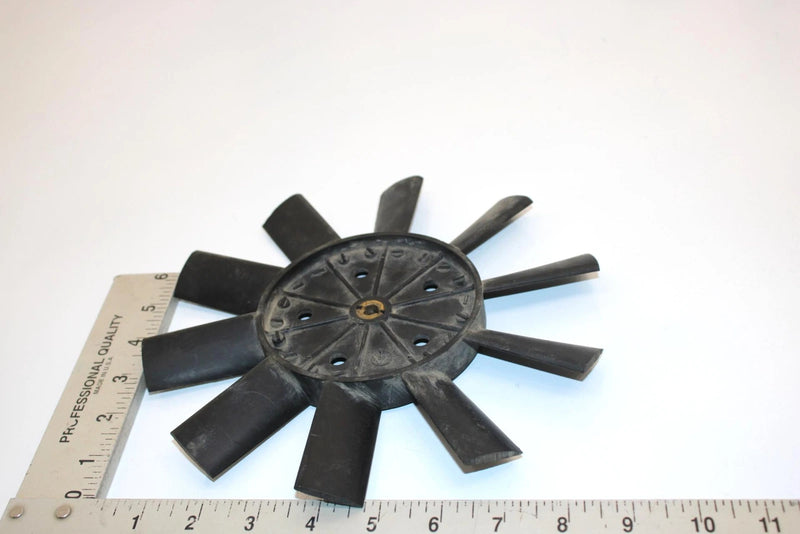 00 Arctic Cat 500 Automatic  Oem Cooling Fan 0413-006 AA7