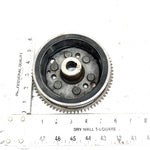01-05 Yamaha WaveRunner XLT1200 OEM Flywheel 66V-85550-00-00 JY27