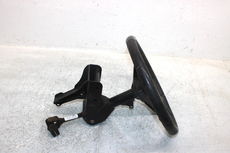 2019 Polaris Ranger 900 Xp Oem Steering Wheel Set 1823622 1824420-458 XP6