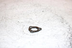 1983 Honda Atc 200 Oem Fixing Plate 23802-958-000 AH66
