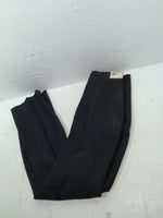New Vintage Black Mesquite Polyester Pants #5511 OO-29