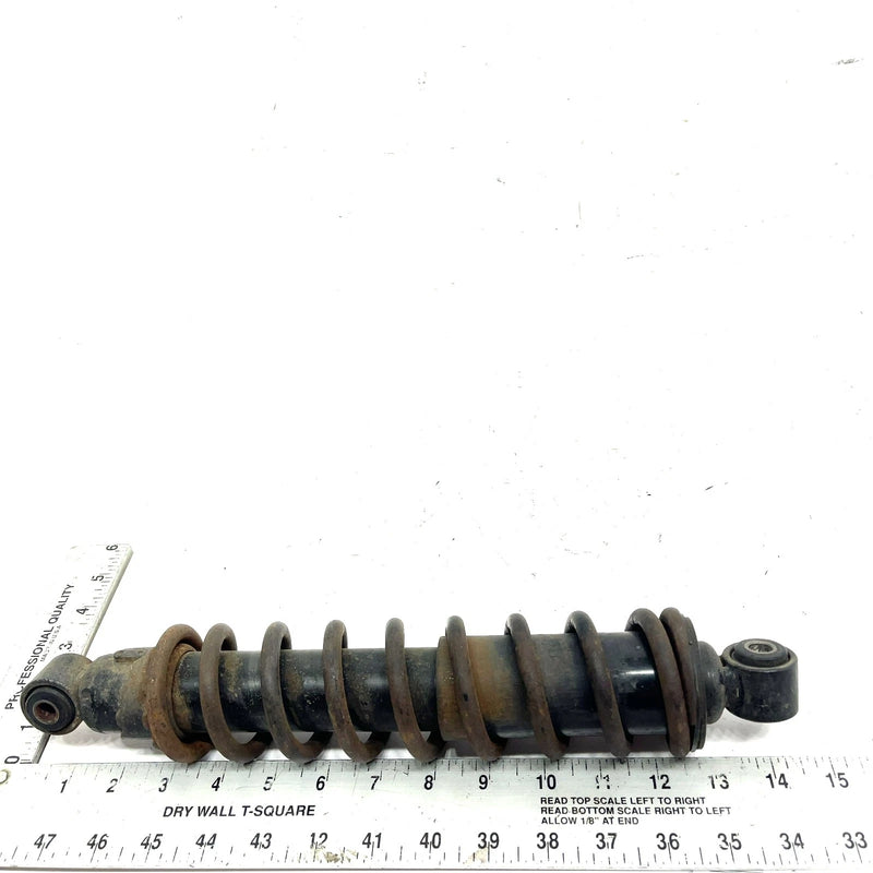 93-99 Kawasaki Bayou 400 KLF400B 4x4 OEM Rear Shock 45014-1589 AK32