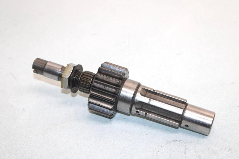 00 Arctic Cat 300 4x4 Oem  Sub Transmission Shaft 3446-206 AA20