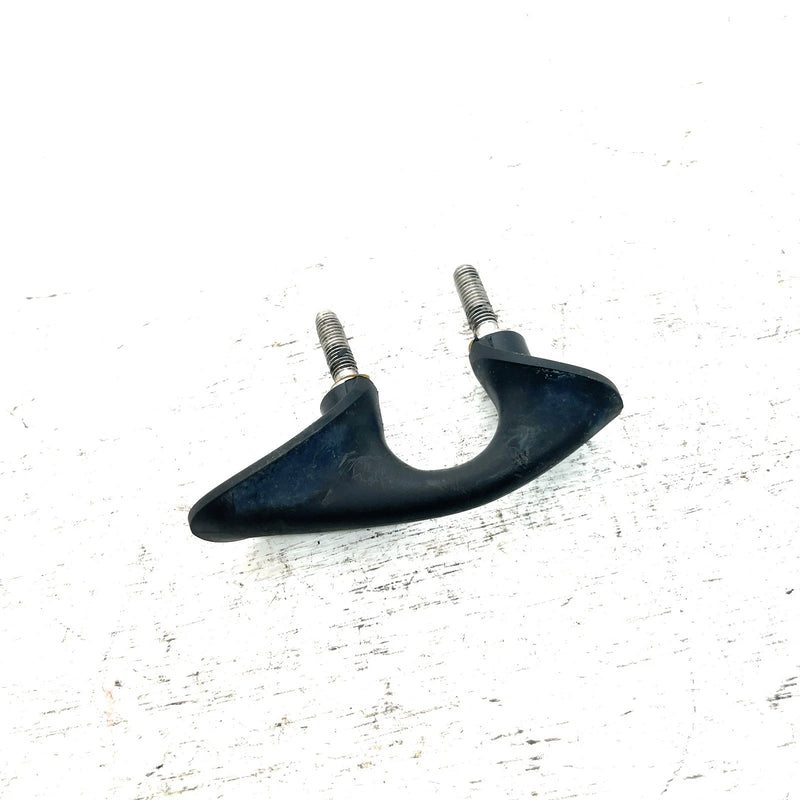00-03 Sea-Doo GTX DI OEM Front Bow Eye Shell Handle 29200452 JS5