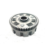 2001 Arctic Cat 500 OEM Clutch Basket 3446-002 AA36