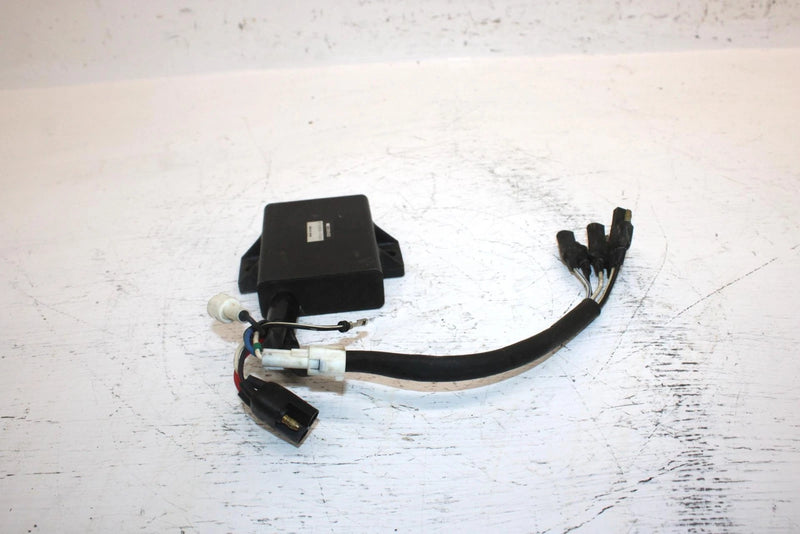 1996 Ski-doo Formula Iii 600 Oem CDI ECU ECM Ignition Box 410919500 SS22