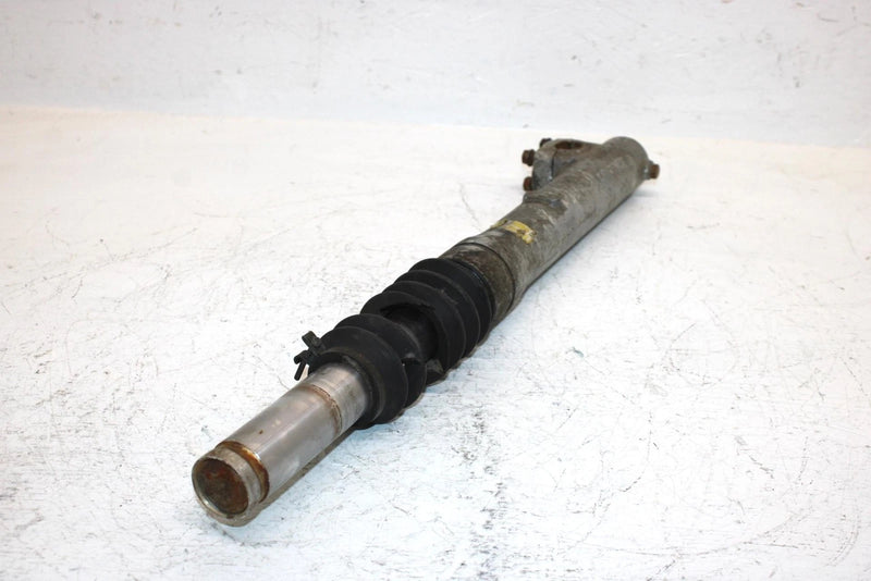 1983 Honda Atc 200 Oem Left Front Fork 51500-958-003 AH66