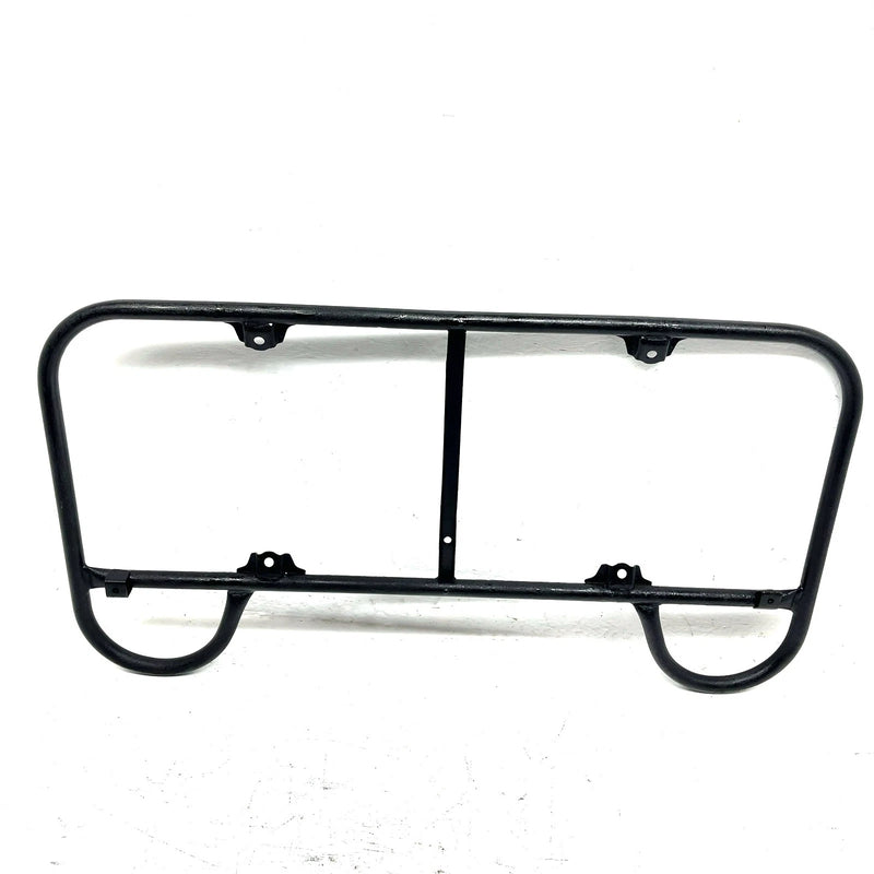 2012 Yamaha Grizzly 550 YFM550 4x4 OEM Front Rack 1HP-F4841-00-00 AY65