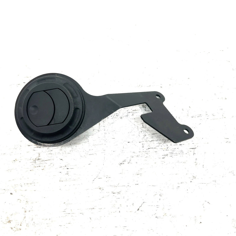 2022 Can-Am Defender HD10 OEM Lower Left Vent/Support 705800455 XB0.3