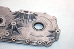 96 Polaris Sportsman 500 Oem Transmission Case Cover 3233245 AP10