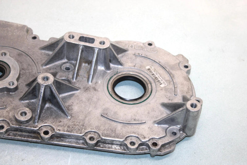 96 Polaris Sportsman 500 Oem Transmission Case Cover 3233245 AP10