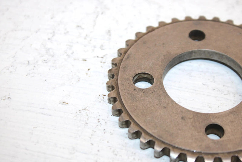 2006 Kawasaki Prarie 360 Oem Camshaft Sprocket 12046-1225 AK29