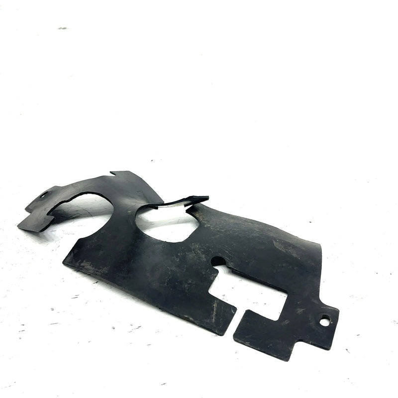99-02 Kawasaki Prairie 300 4x4 OEM Upper Splash Guard 14091-1379 AK31