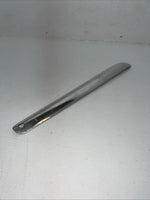 New Aluminum Silver Horse Sweat Scraper Set Of 2 3C-21