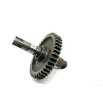 14-15 Arctic Cat Prowler HDX 500 OEM Transmission Output Shaft 0822-023 XA2.2