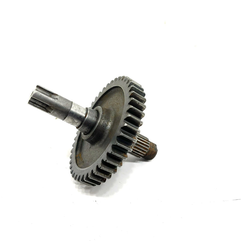 14-15 Arctic Cat Prowler HDX 500 OEM Transmission Output Shaft 0822-023 XA2.2