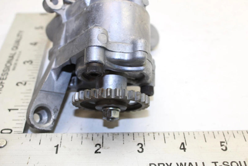 1980 Yamaha Xs850g Oem Oil Pump 2F3-13336-02-00 Q4037