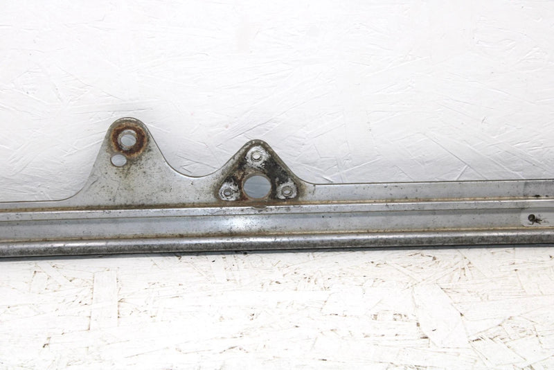 1992 Yamaha Exciter Ii Le Oem Right Skid Frame Rail SY126