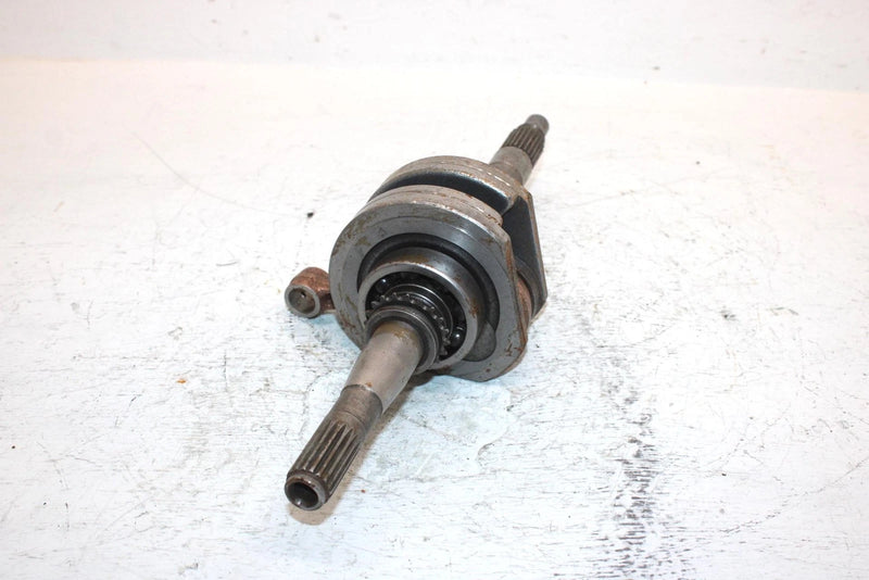 1990 Yamaha  Moto 4 Oem Crankshaft 29U-11400-01-00 5XG-E1400-00-00 AY5