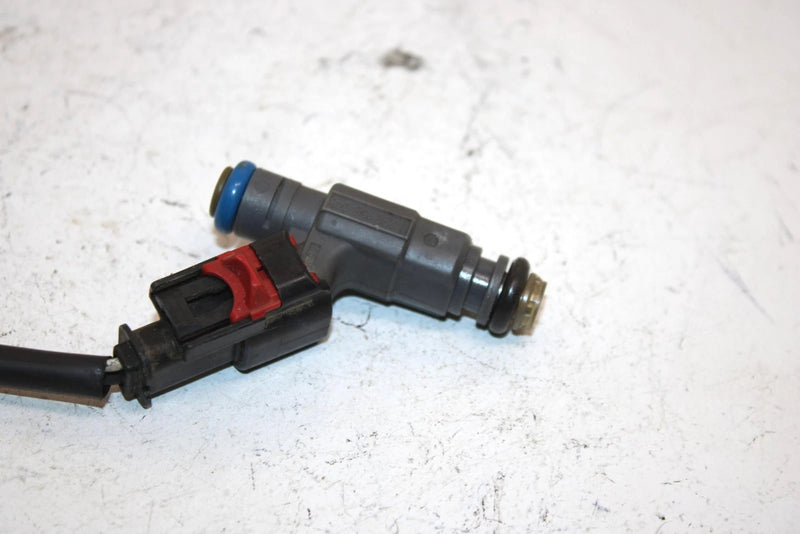02 Polaris Indy Frontier Oem Fuel Injector With Harness 1253413 SP1