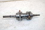 1976 Yamaha Gs340 Oem Crankshaft Assembly 840-11400-00-00 SY71